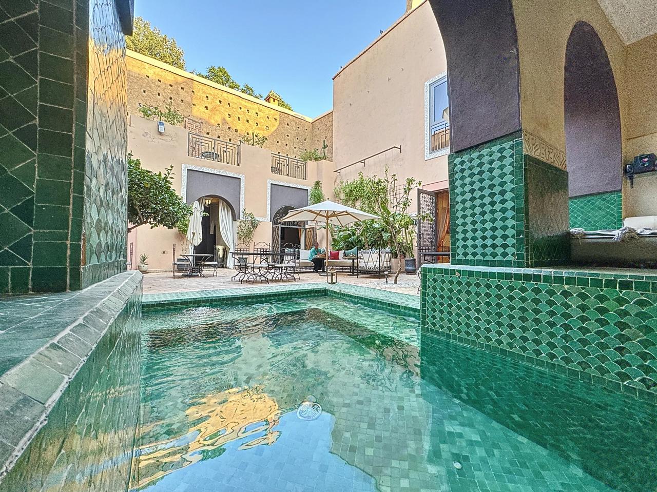 Medina Privilege