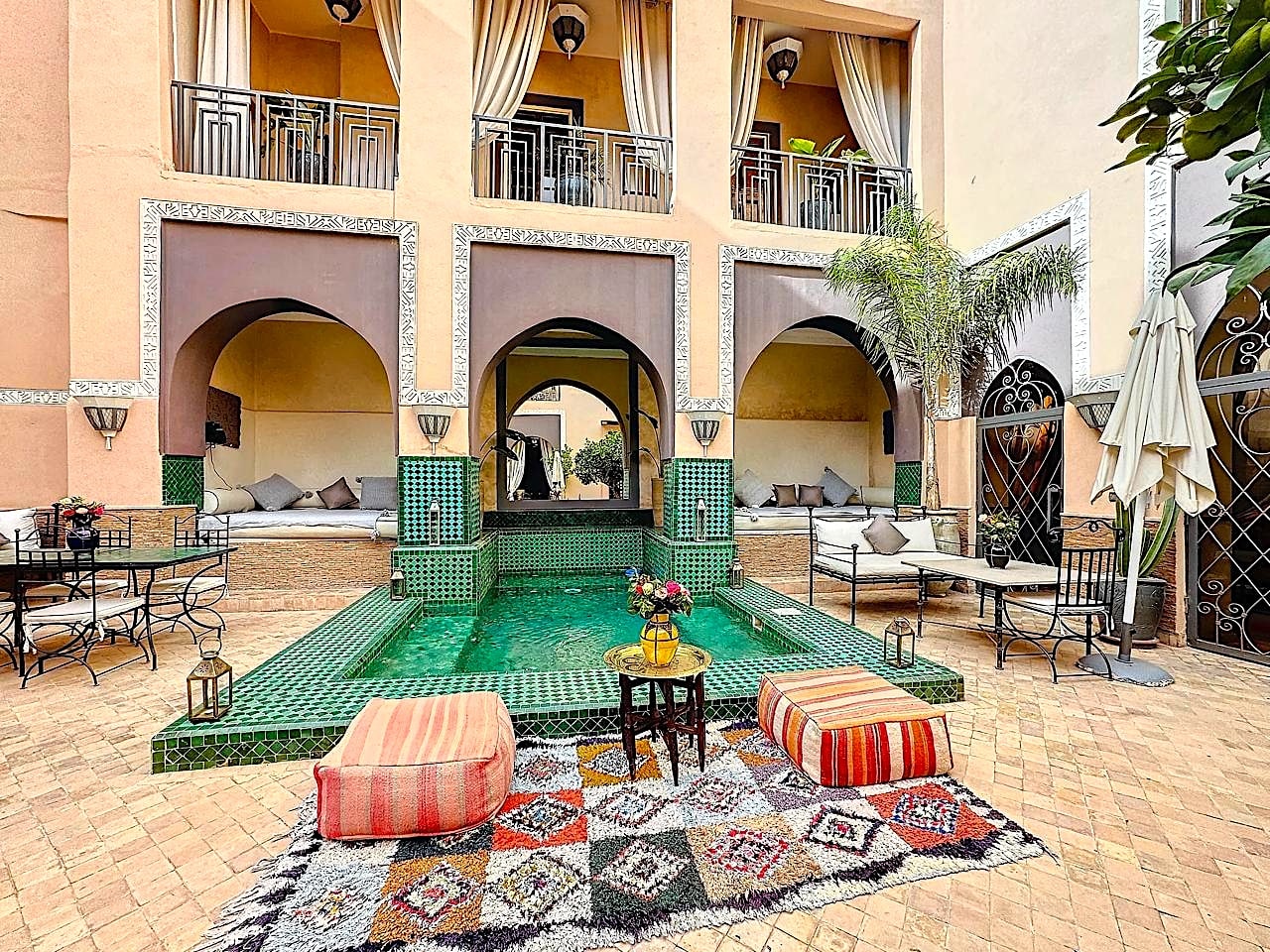 Medina Privilege
