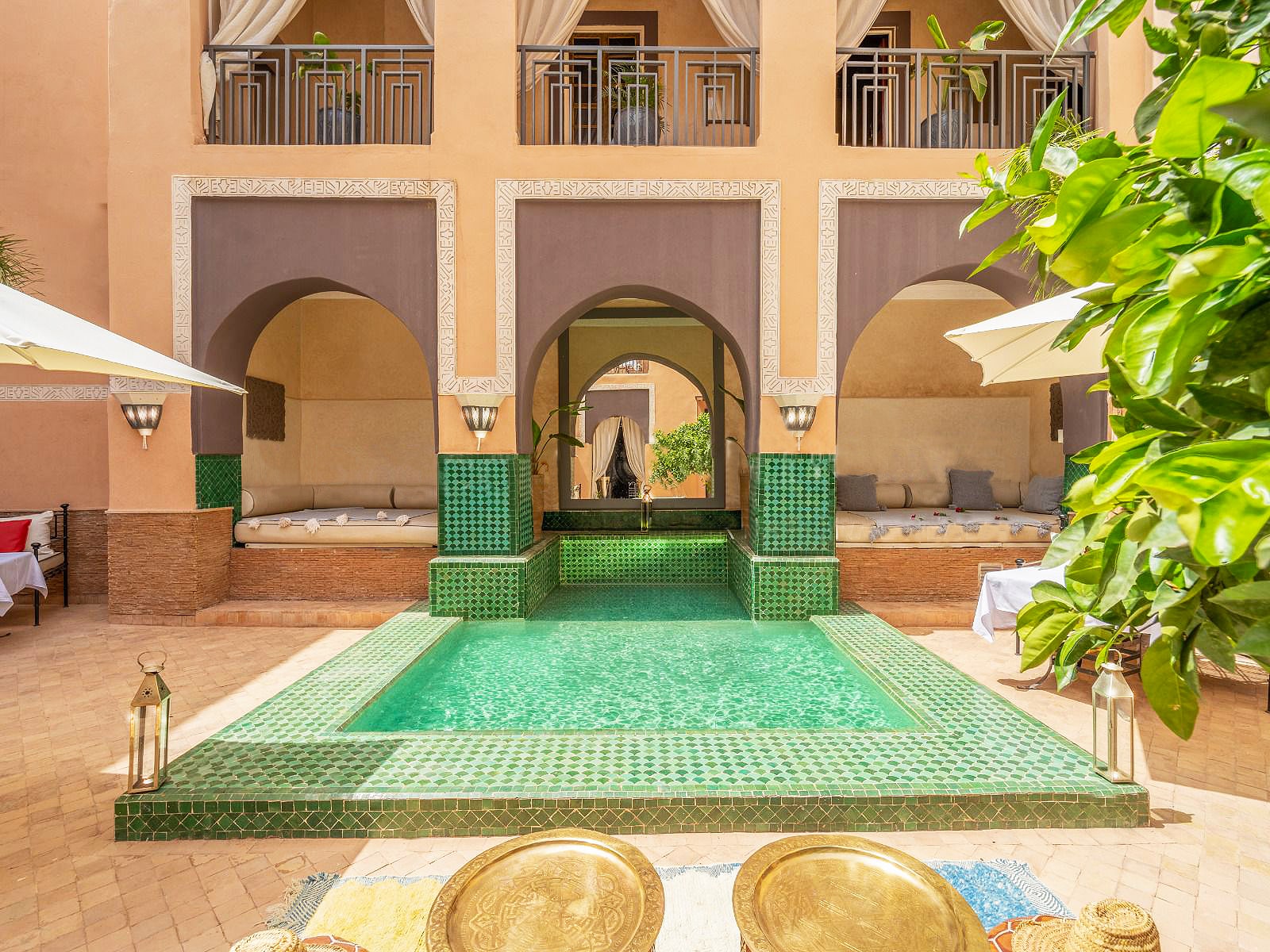 Medina Privilege